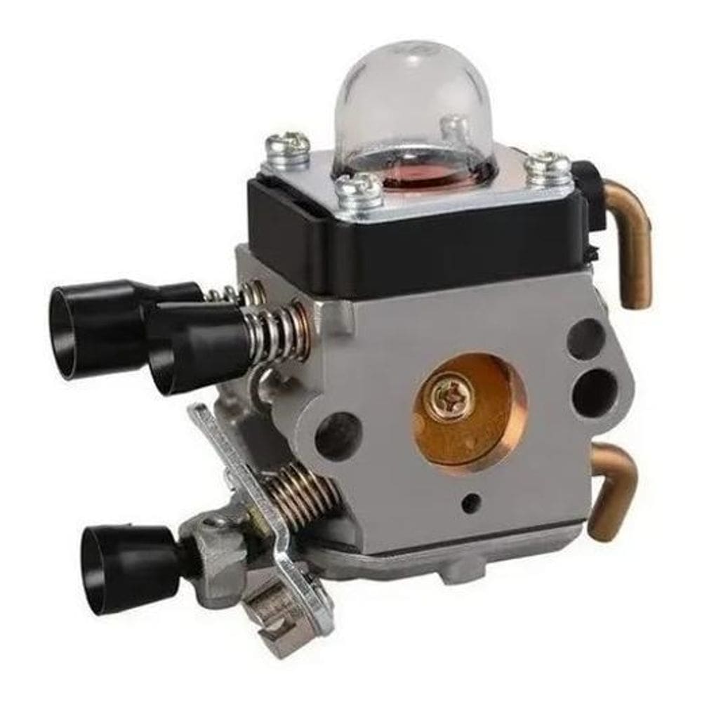 2X Carburador Para Roçadeira Stihl Fs55 Fs80 Fs85 Fs45 Fs38