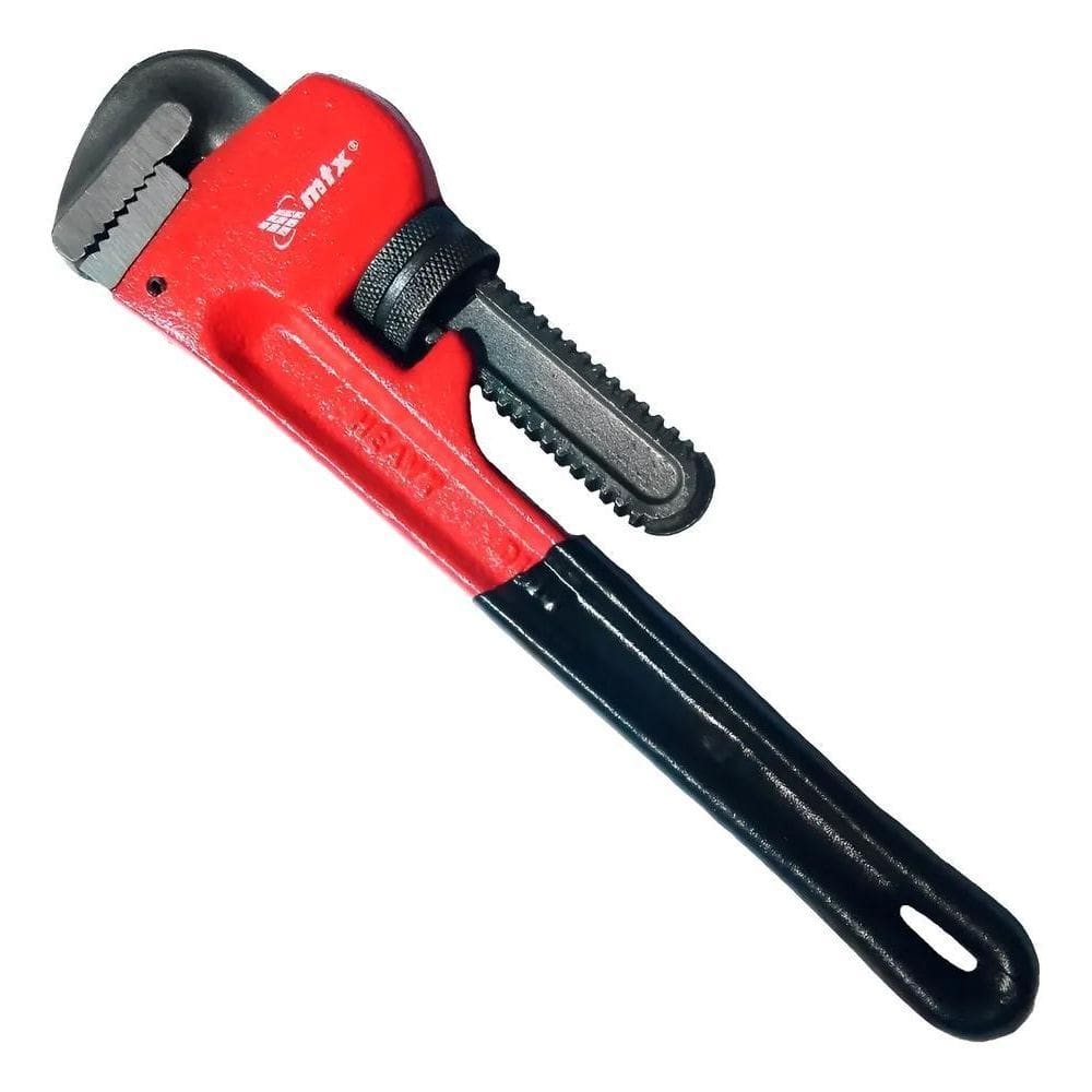 Chave De Grifo Mtx 10 250Mm Cabo Antiderrapante