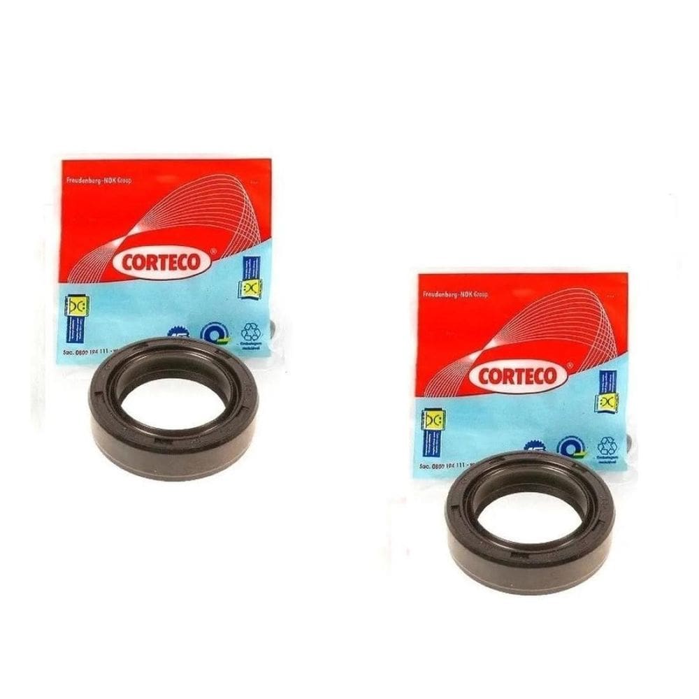 Par Retentor Bengala Corteco Twister Xr 200 Cb 500 Next 250