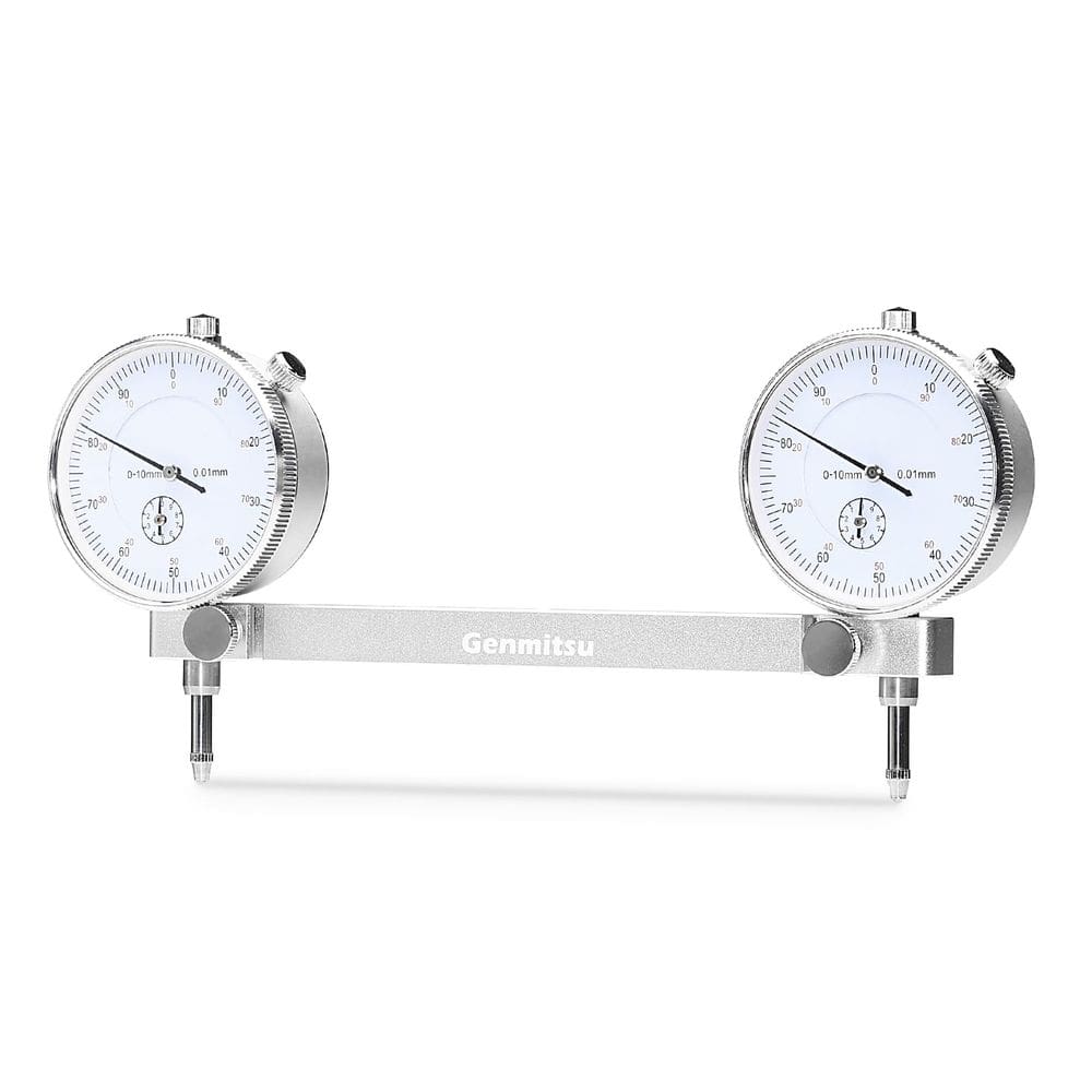 Ferramenta de corte de fresagem CNC Genmitsu Pro Calibration