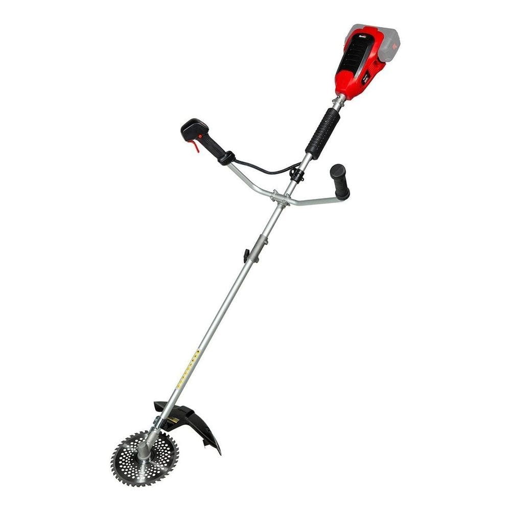 Roçadeira Lateral a Bateria One All Battery