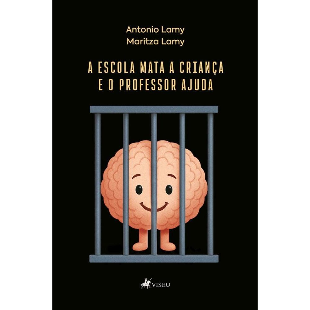 A escola mata a criança e o professor ajuda