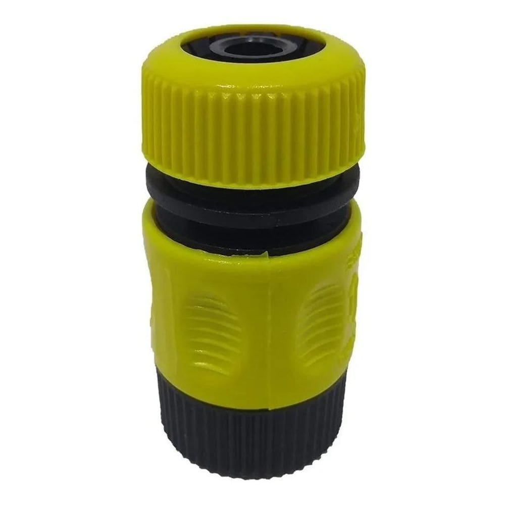 2X Engate Rápido 3/4 Mangueira De 1/2 Wap Karcher Elect Lavo