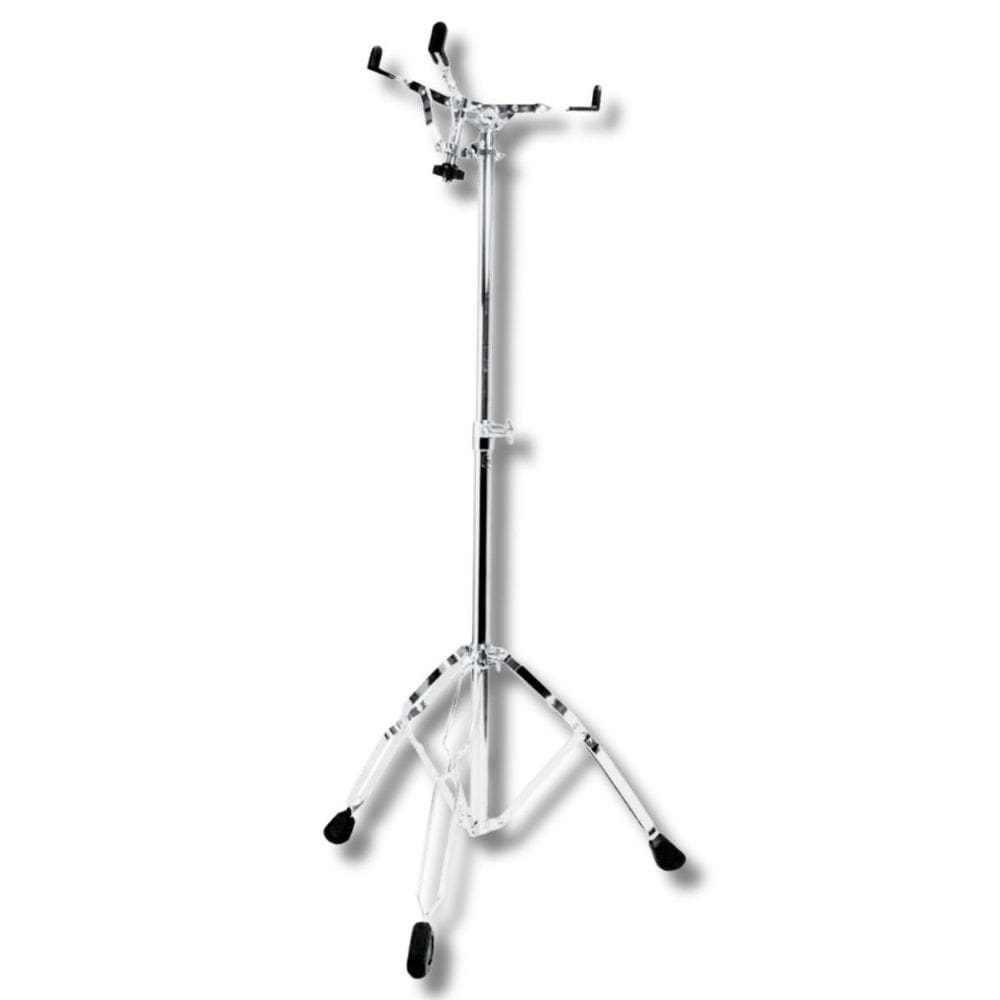 Estante De Caixa Alta Bateria E Percussão Pé Duplo S2S Play