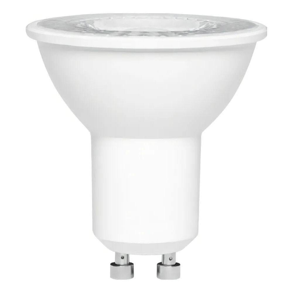 2X Lâmpada Led Dicroica Gu10 6W 3000K Branco Quente Sth8535/