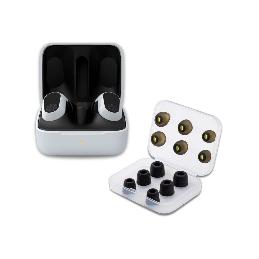 Fones de ouvido para jogos Sony WFG700NW INZONE Buds Truly Wireless White