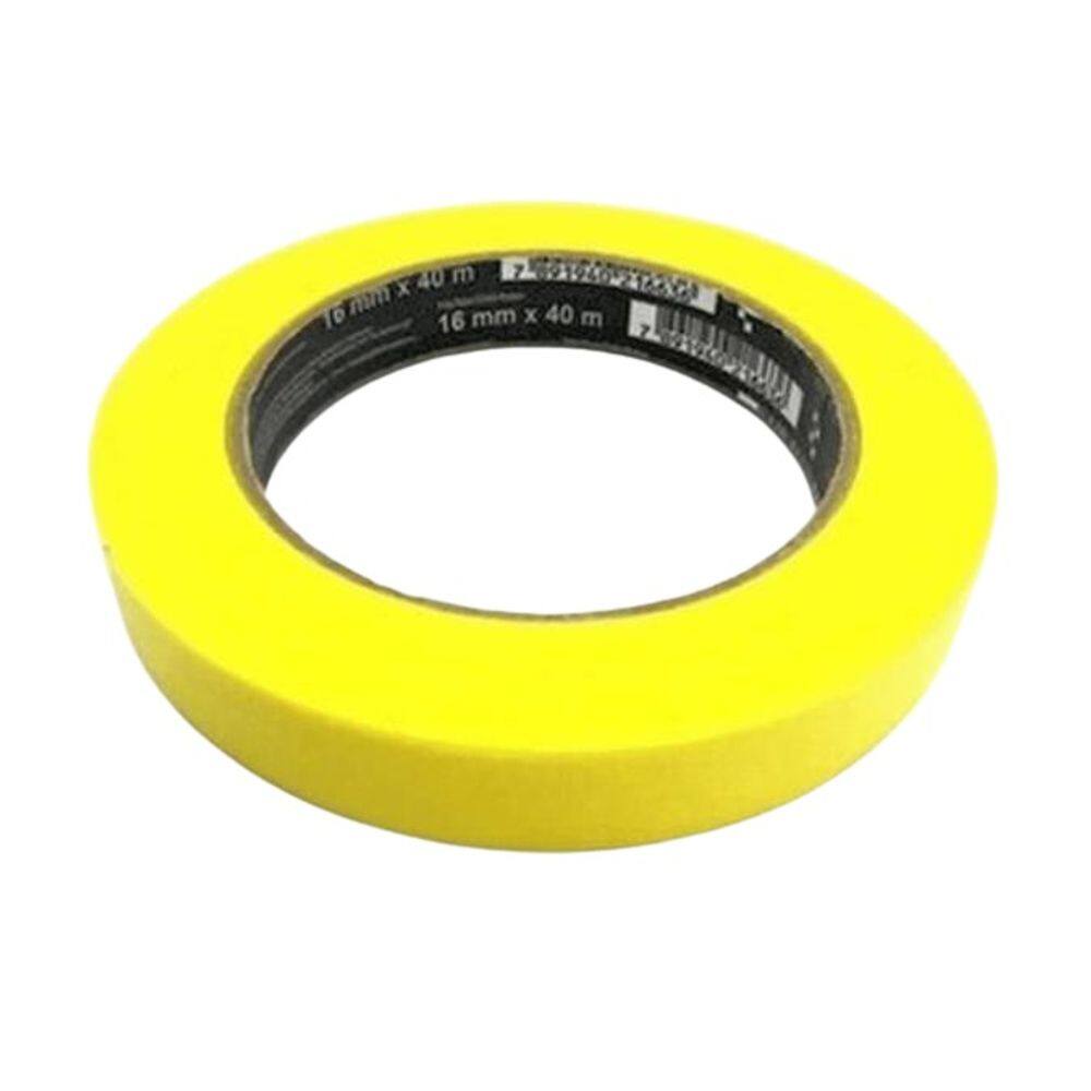Fita Crepe Automotiva Alta Performance 18Mmx40M 10Un - 3M