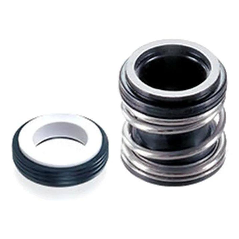 2X Selo Mecânico 5/8 Tipo 16 - Inox- Altura: 36 Mm - Inpaco
