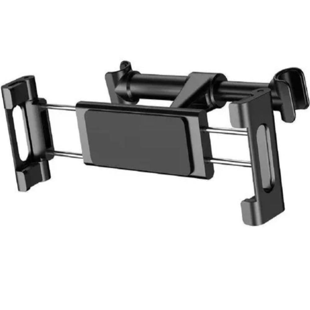 Suporte Veicular Para Encosto Banco Carro Para Celular e Tablet HS-53