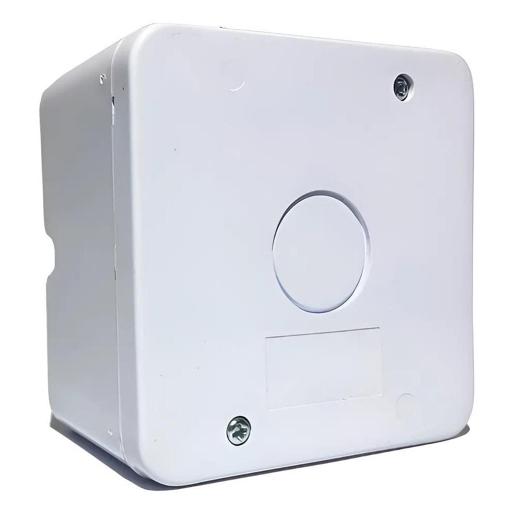 2X 8X Caixa Plastica Organizadora Camera Cftv Parafuso Stilu