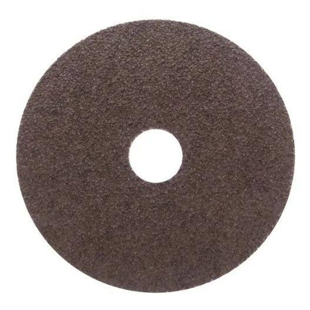 Disco De Lixa Norton 4.1/2 115Mm Grão Diversos Com 10Pçs