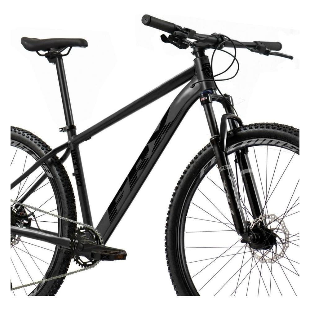 Bicicleta Aro 29 Frx Collera 12V All Black L