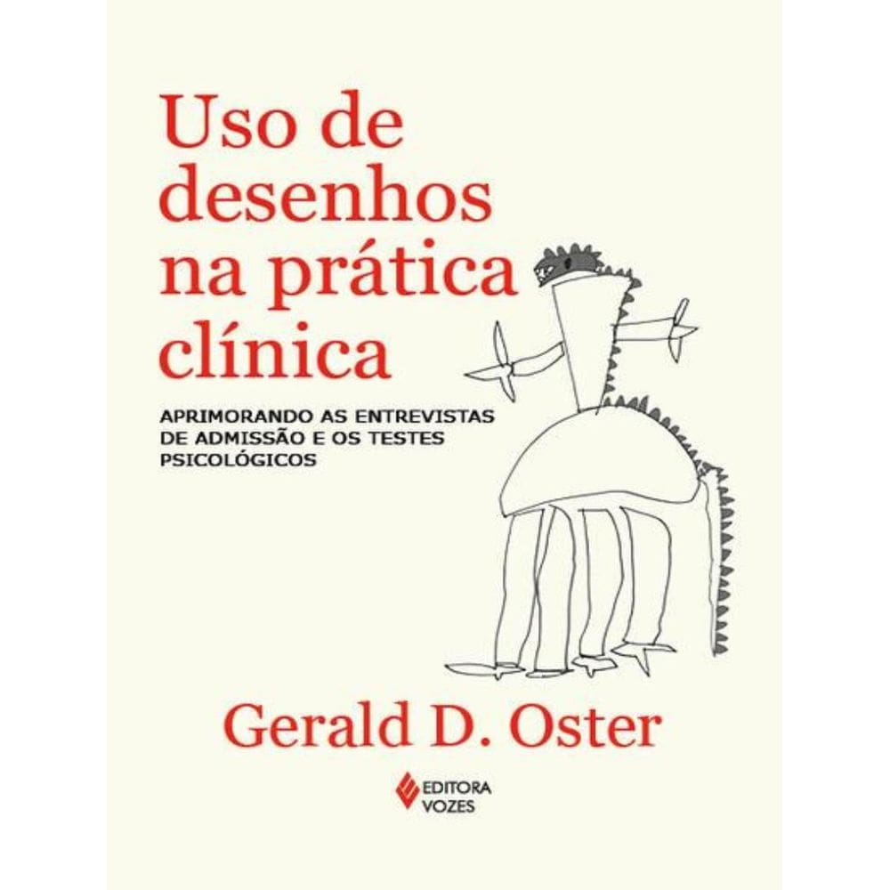 Uso De Desenhos Na Pratica Clinica