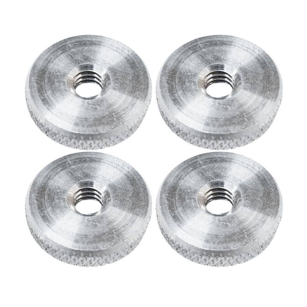 Kit 4 Trava Afinação Caixa Tom Parafuso 5Mm 7/32 Torelli