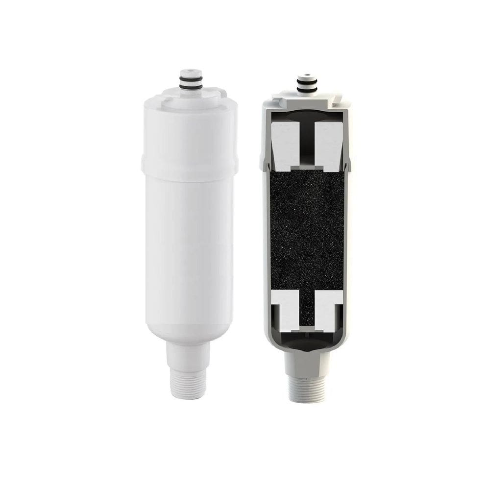 Refil Adaptável Para Purificador De Água Eletrônico Colormaq