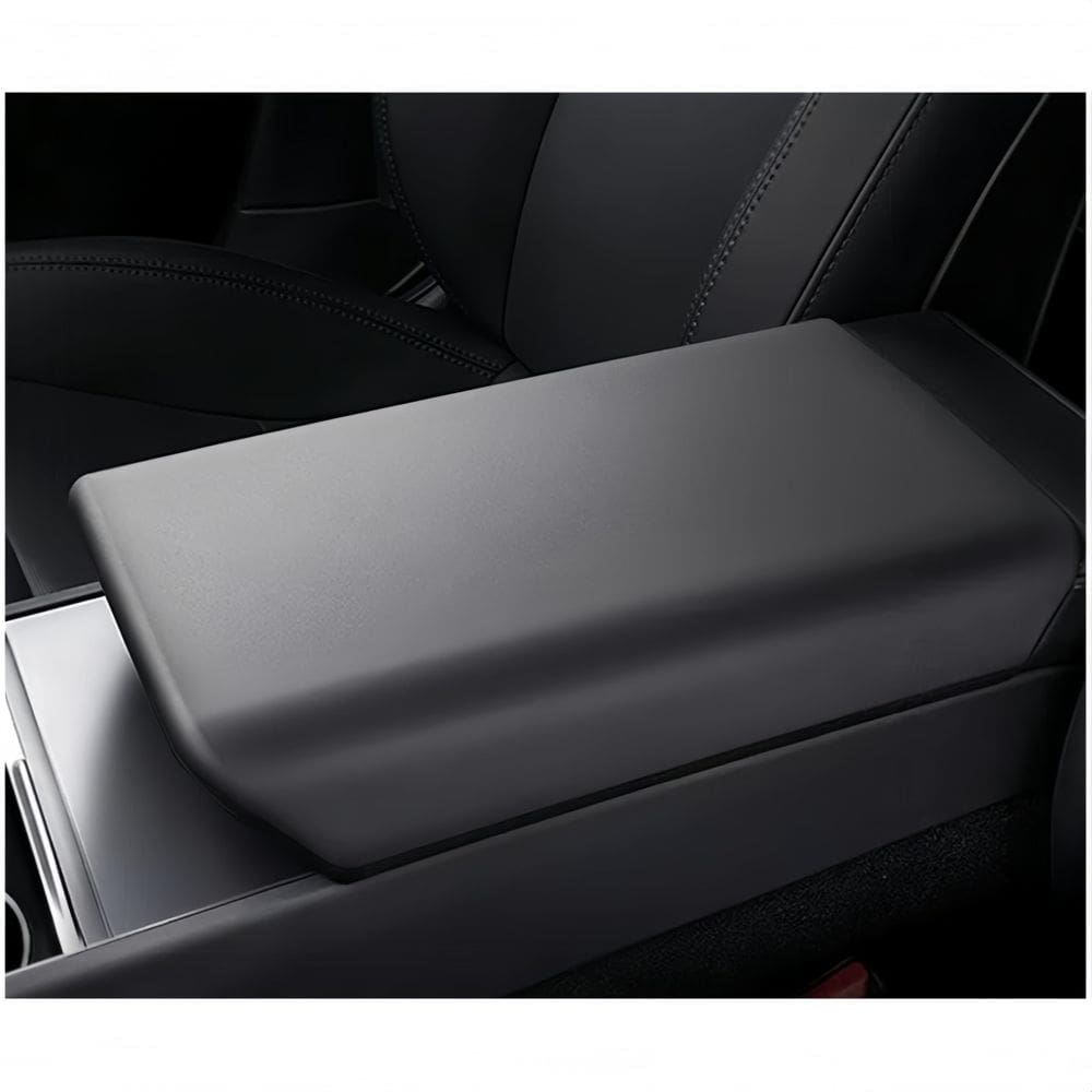 Capa de apoio de braço para Tesla Model 3 Highland 2024-2026 e Model Y Juniper 2026