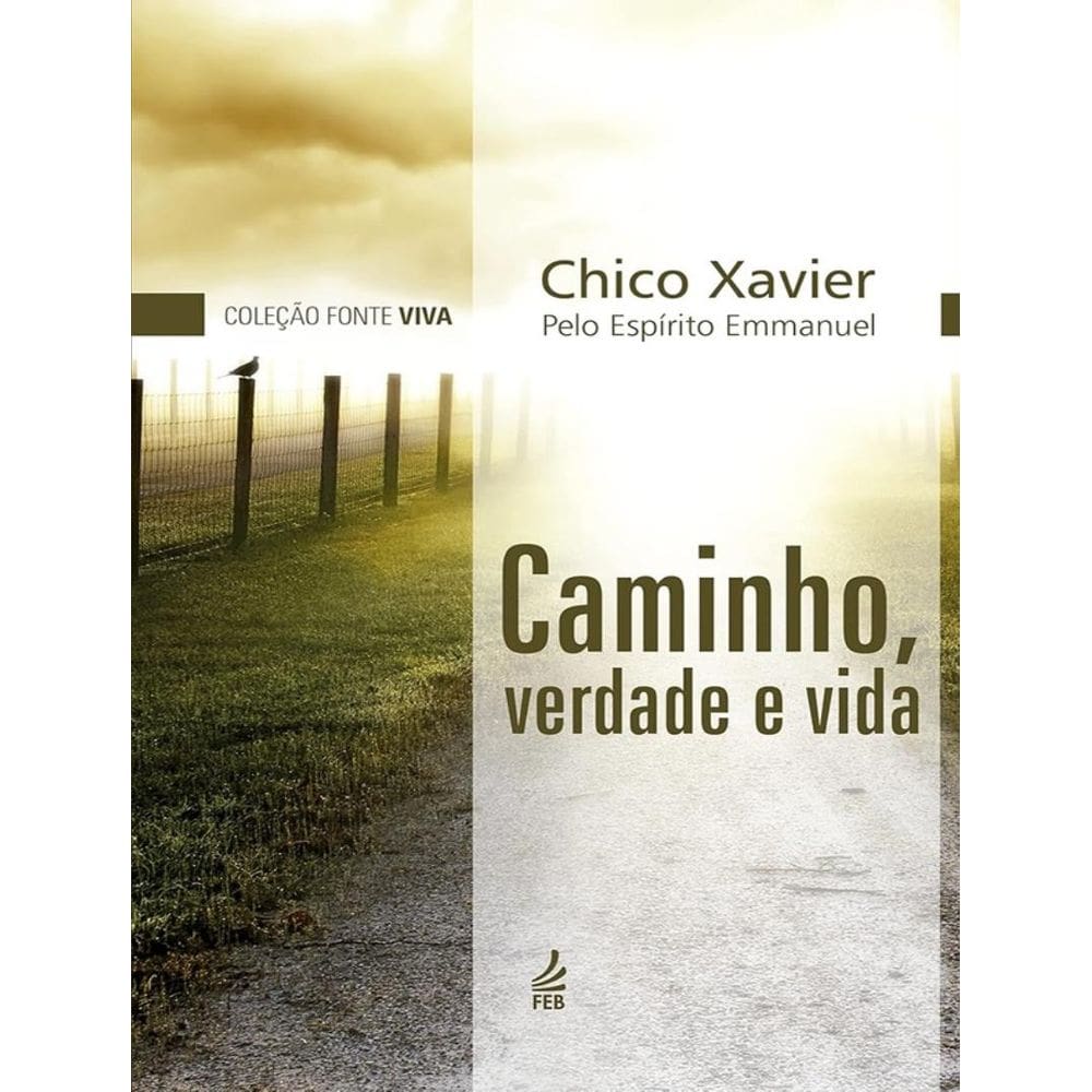 Caminho, Verdade E Vida - Vol. 01 - 2ª Ed
