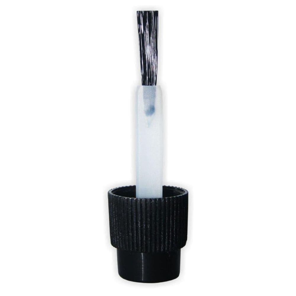 100 Pincel Descartável Para Esmalte Manicure Profissional