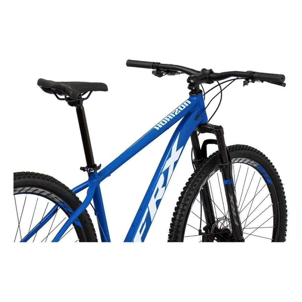 Bicicleta Aro 29 Frx Horizon 24V Black/Blue L