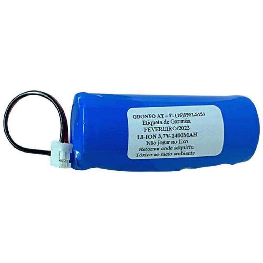 Bateria Energy Power Li-Ion 18500 3,7V-1400Mah Eq. Schuster