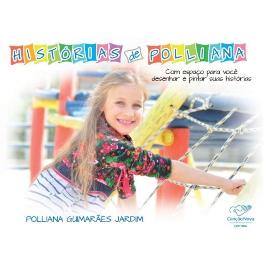 Histórias De Polliana