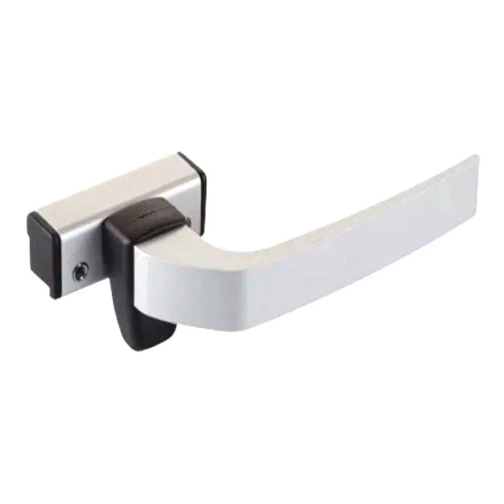 2X Alavanca Fecho Janela Alumínio Maxiar Fermax