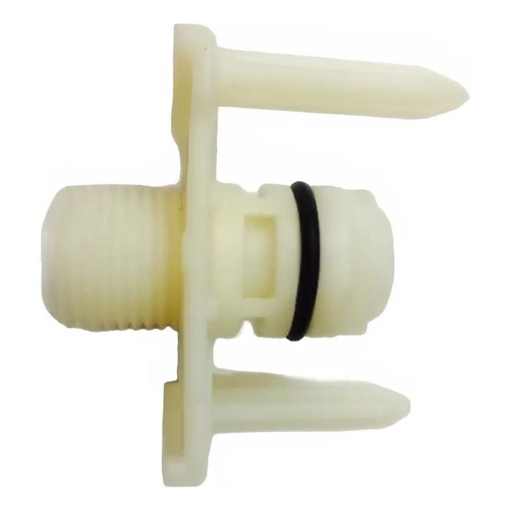 2X Engate Rápido Ducha Duo Shower F-01A  Lorenzetti