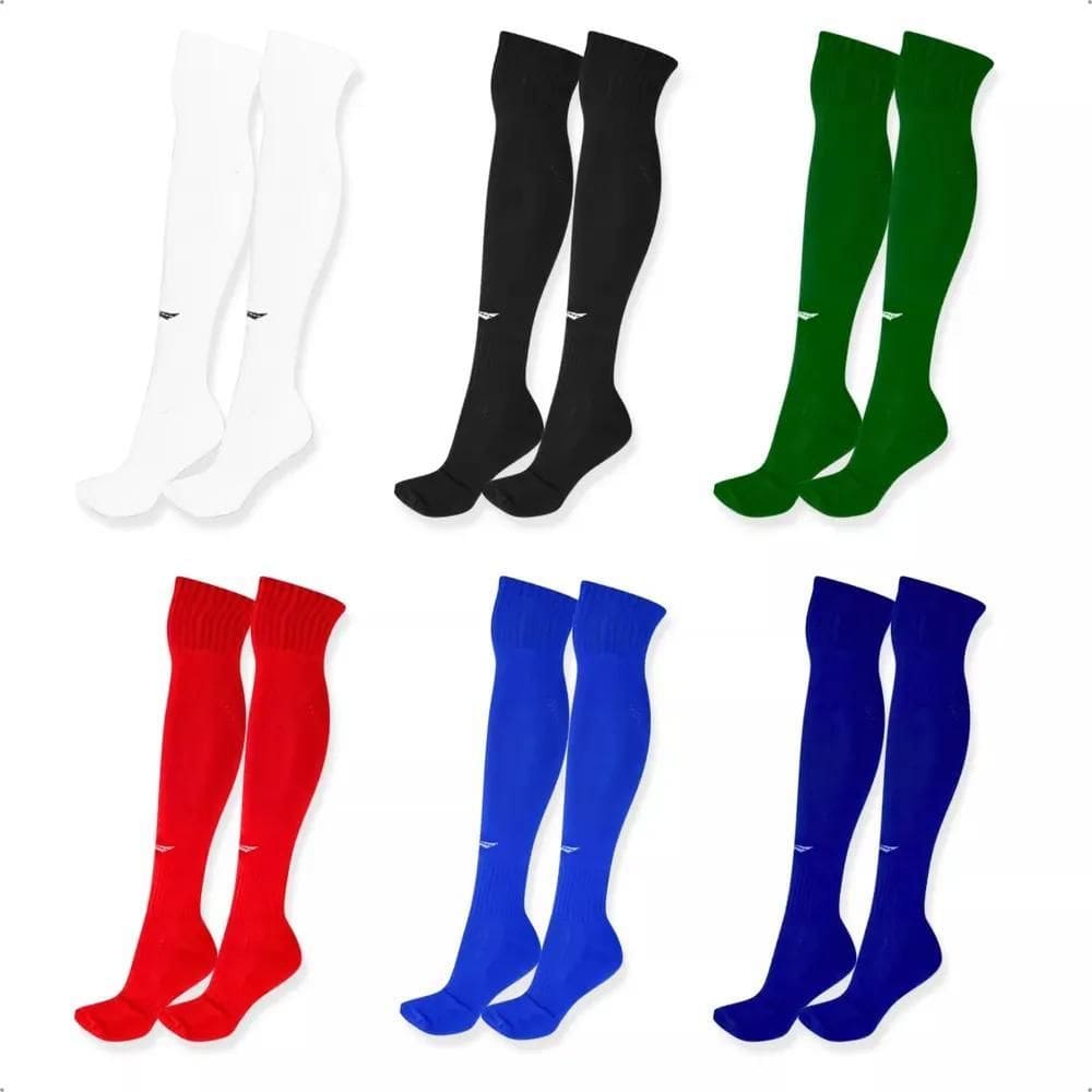 2X Meião Penalty Matis  Vôlei Futebol Profissional C