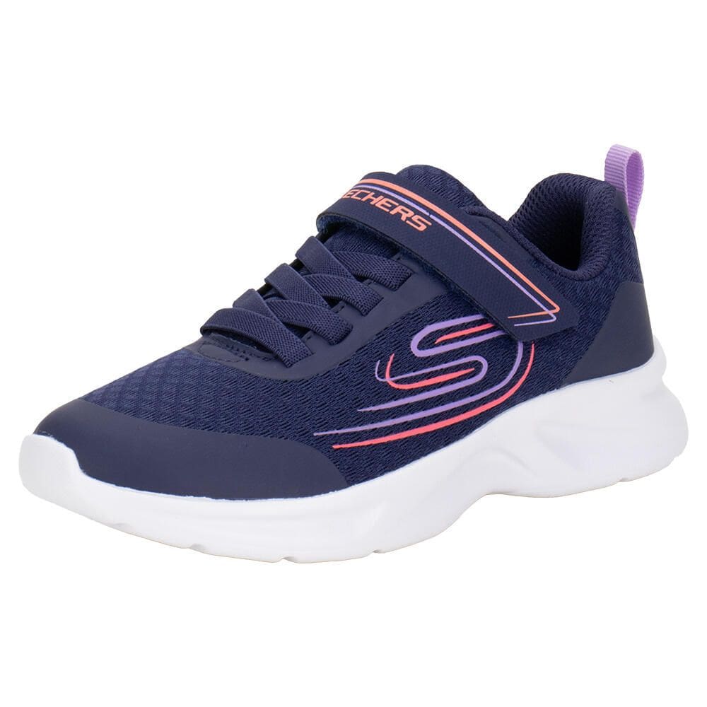 Tênis Infantil Dynamatic Nonstop Speed Skechers 303577L