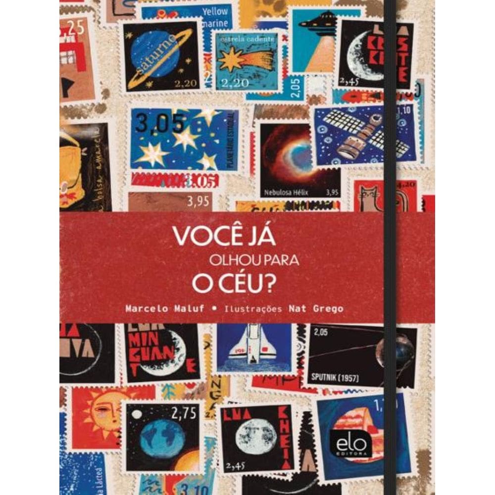Voce Ja Olhou Para O Ceu?
