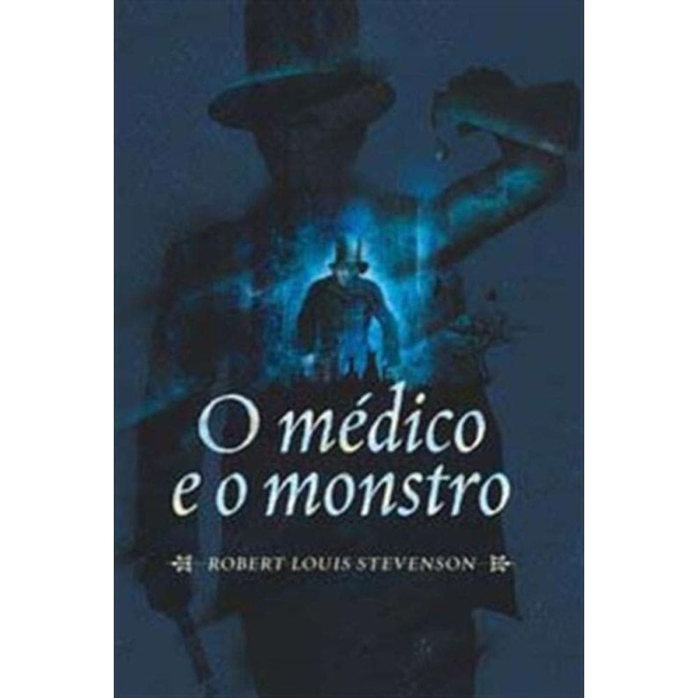 O Médico E O Monstro - Boxe Mestres Do Terror