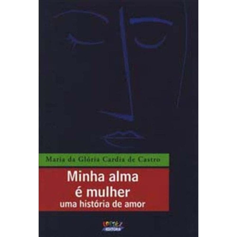 Minha Alma E Mulher