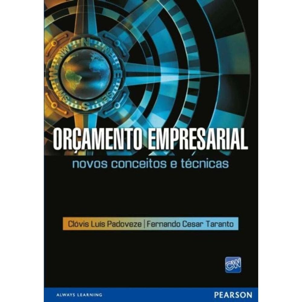 Orçamento Empresarial