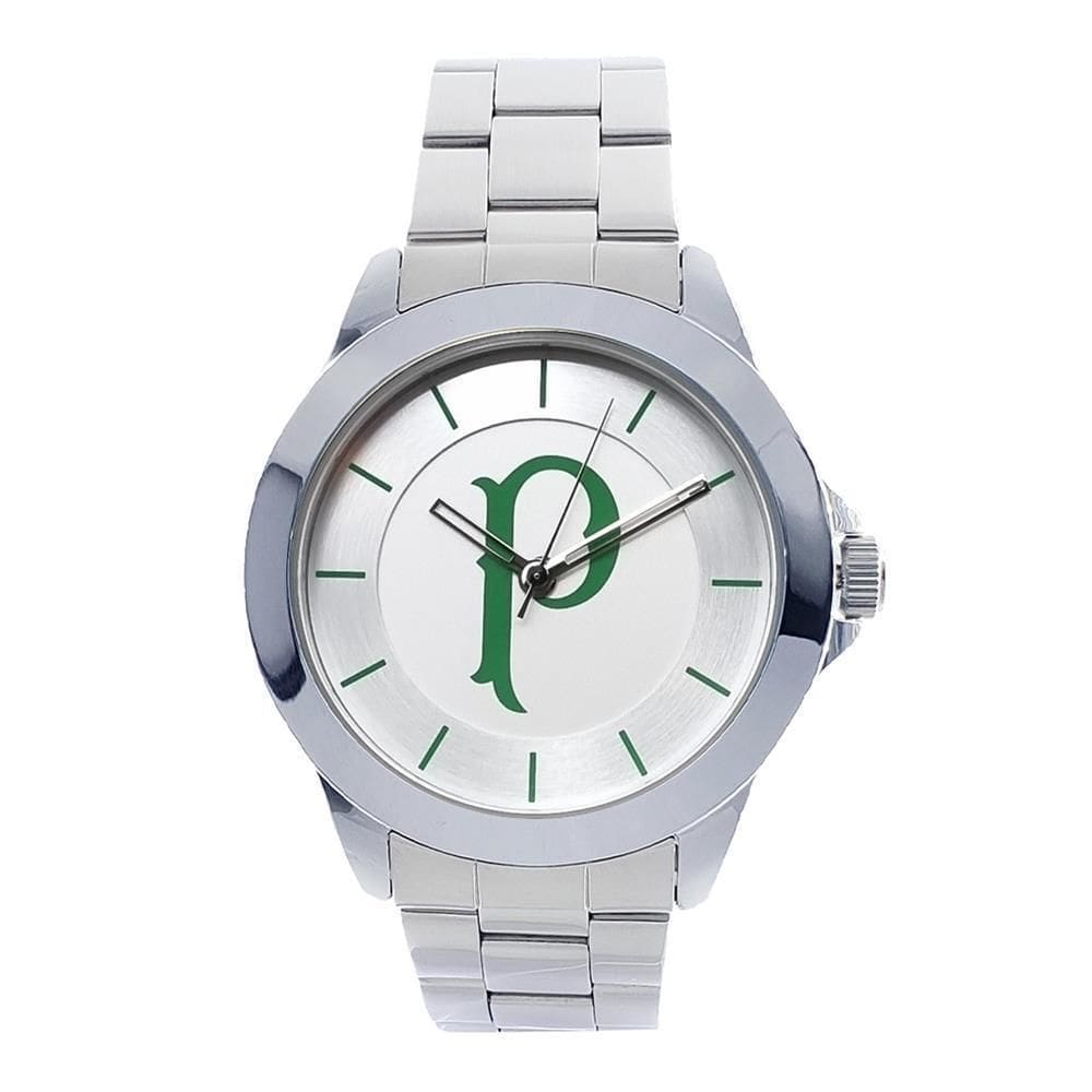 Relógio Masculino Ref: Sep23-003-2 Oficial Verdão