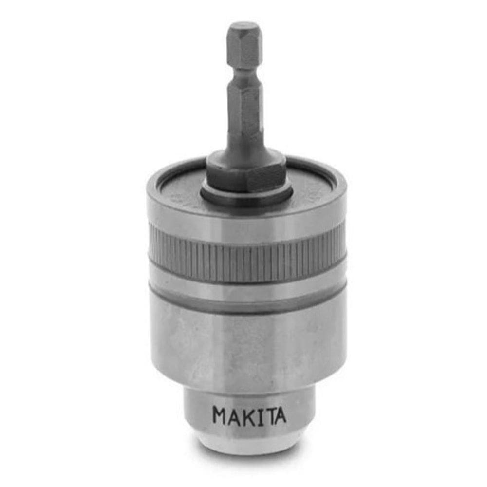 Mandril Makita Haste Encaixe Sextavado 1/4 194251-6