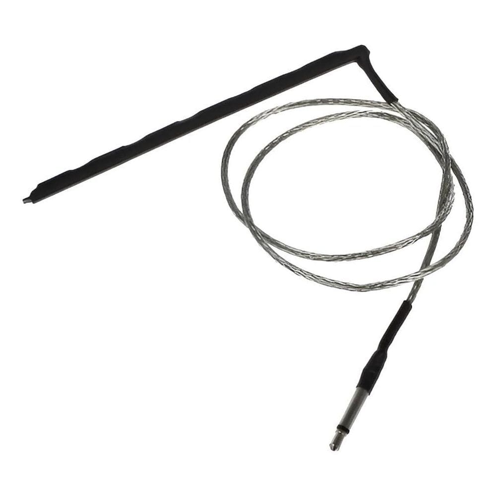 2X Captador De Rastilho Piezo Elétrico Violão Aço E Nylon