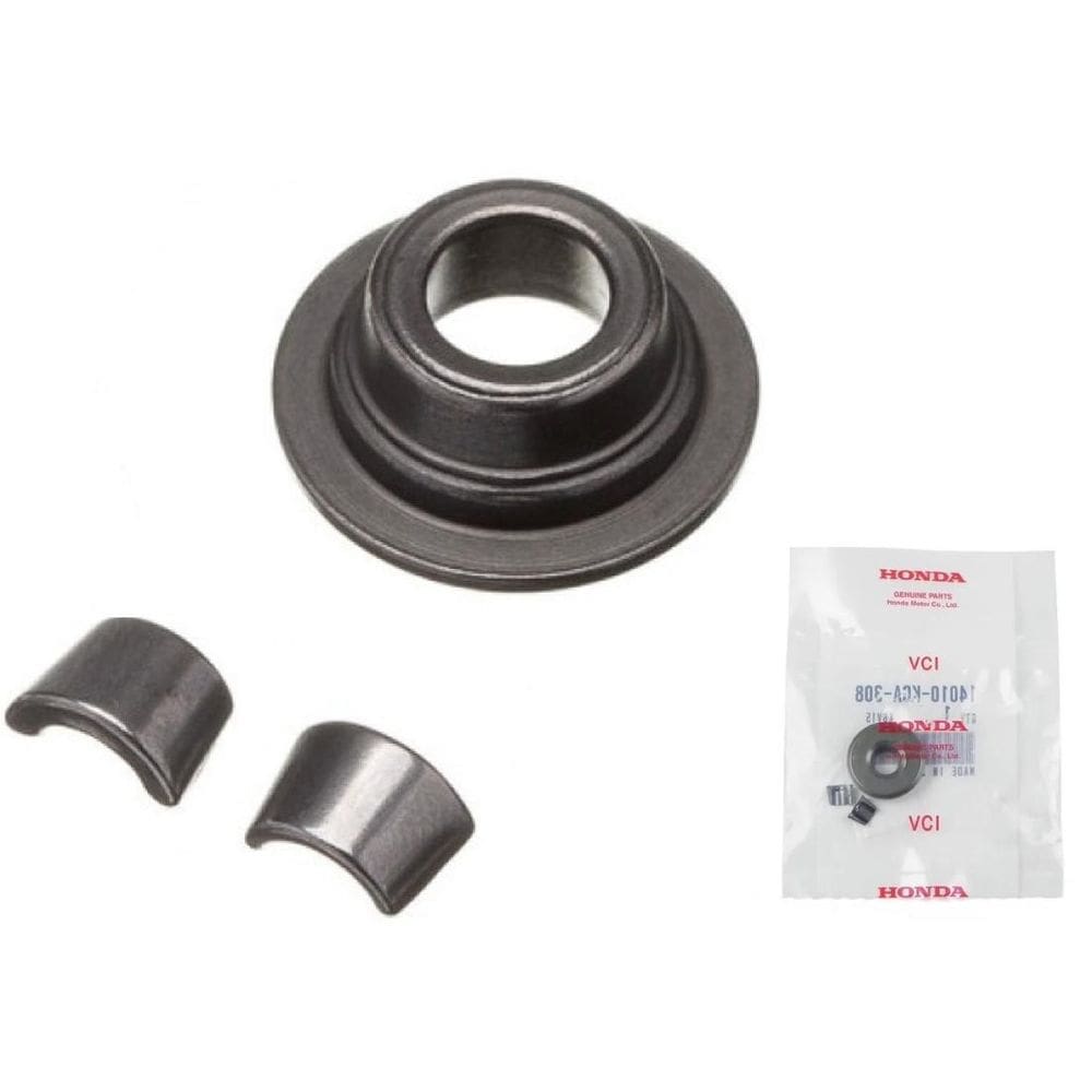 Chapéu Válvula Travas Cg Titan Fan 125 2002 A 2008