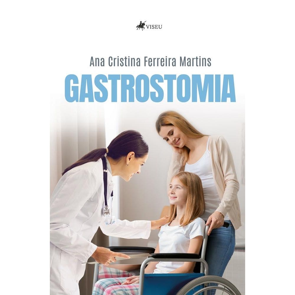 Gastrostomia