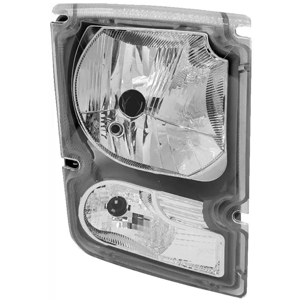 Farol Principal Passageiro VM 260 2006 a 2010 LNG 54356_LAN