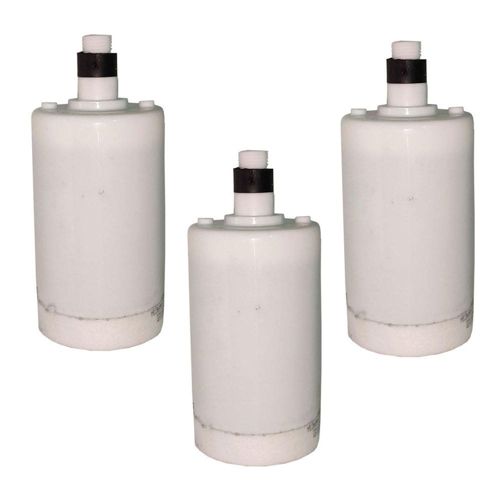 Kit 3 Refil Filtro Vela Torneira Com Filtro Lorenzetti