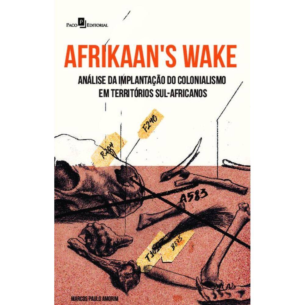 Afrikaan s wake