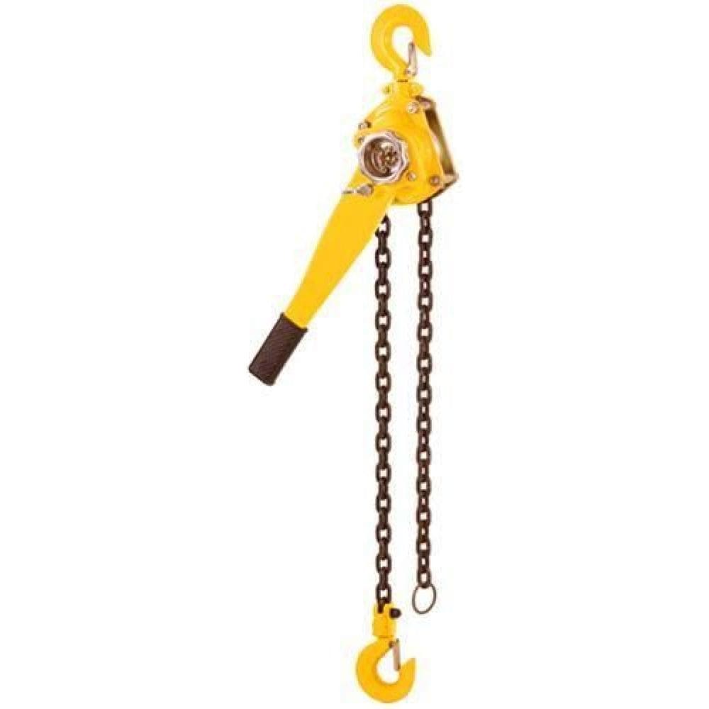 Talha de alavanca 0,75 toneladas vonder