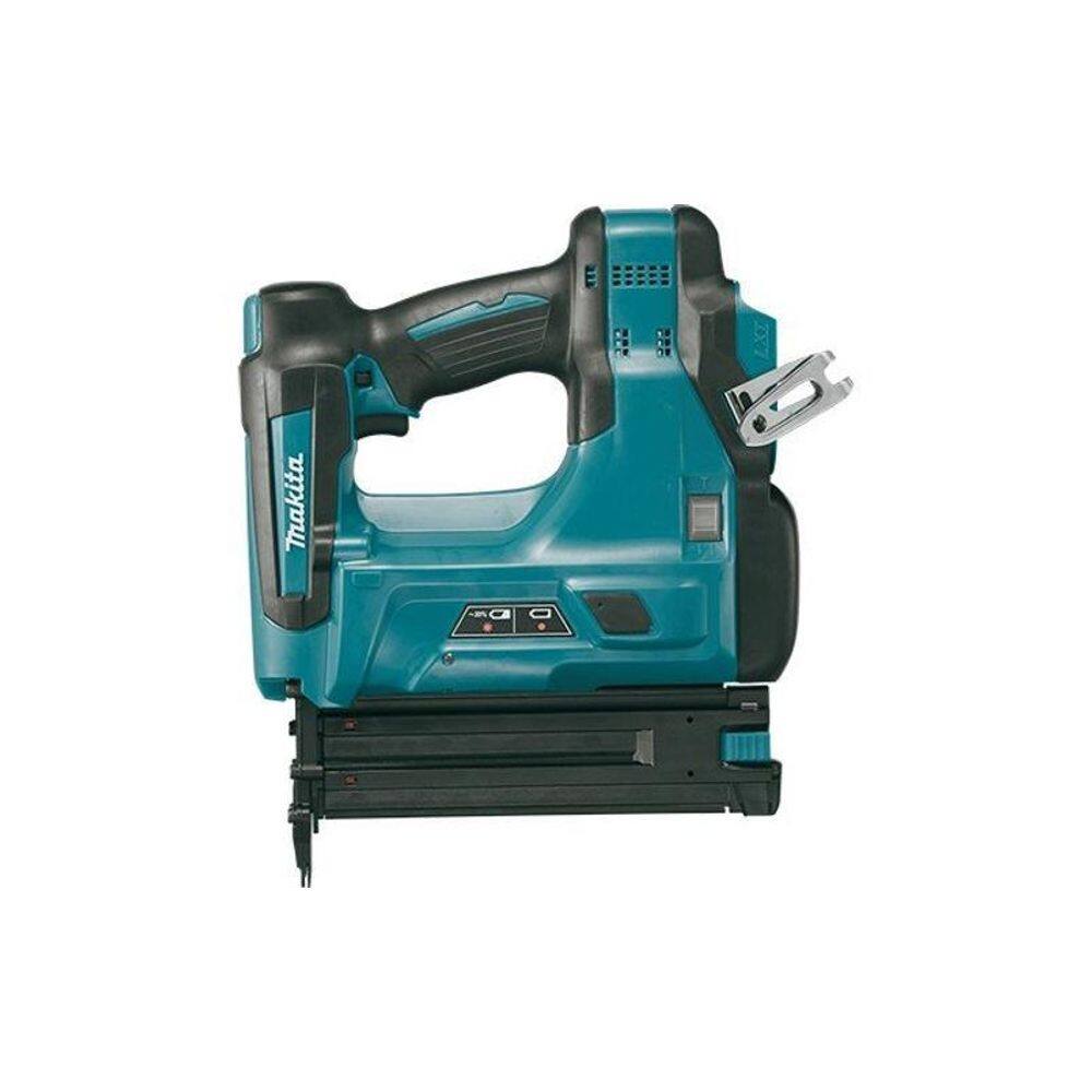 Pinador À Bateria 18V Tipo F De 15 A 50Mm Dbn500Z - Makita
