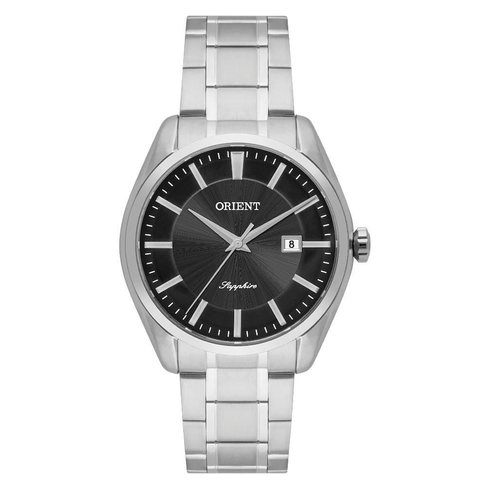 Relógio Orient Masculino MBSS1454 G1SX