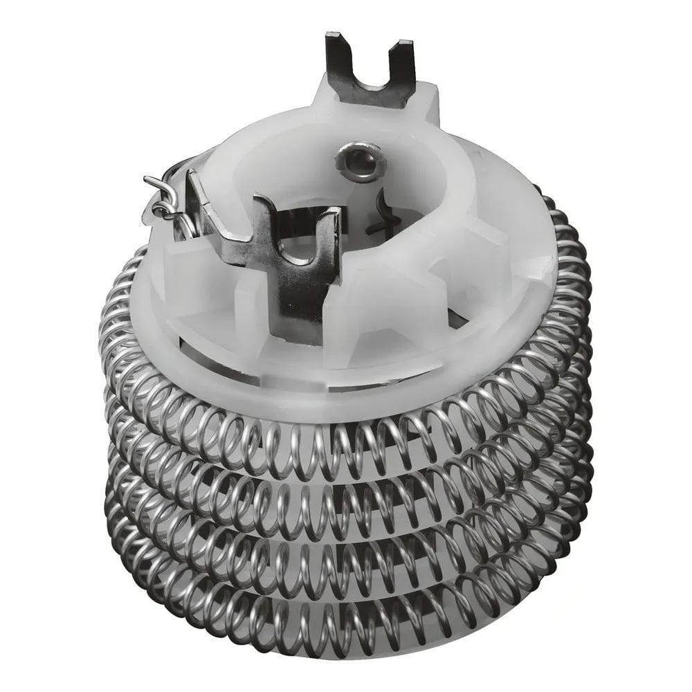 2X Resistência Fame 110V Aquecedor Clima Temperado 4800W 002