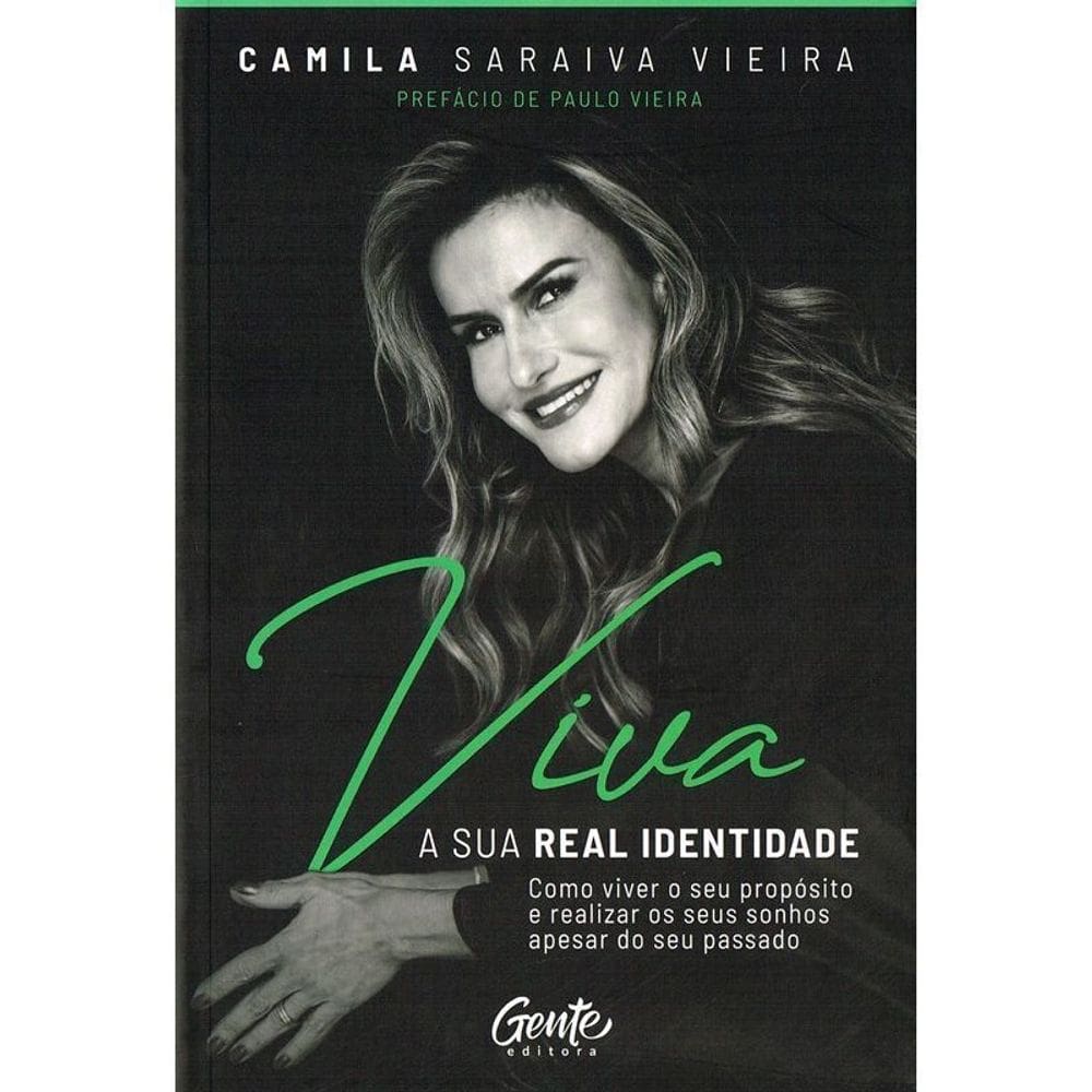 Viva a Sua Real Identidade