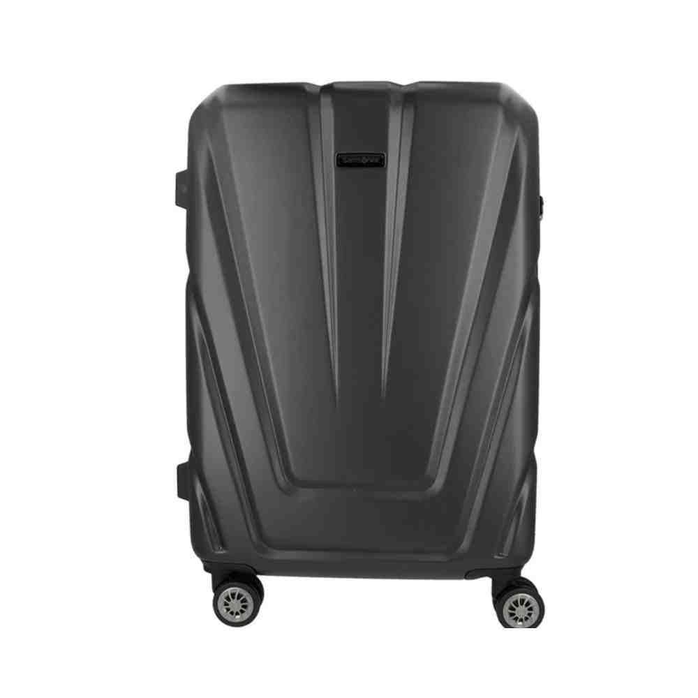 Mala Viagem Samsonite Vegas 3.0 Grande Preta 15335405811 U