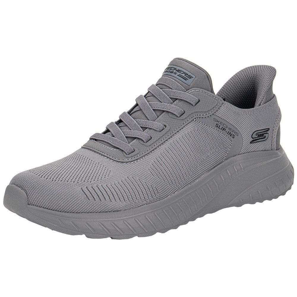 Tênis Masculino Bobs Sport Squad Chaos - Solid Step Skechers 118312