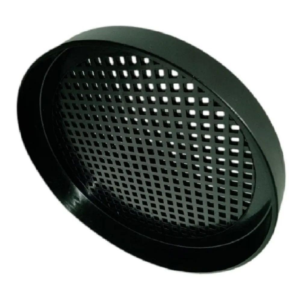 2X Proteralo Tela Protetora Anti Insetos Dengue Barata 100Mm