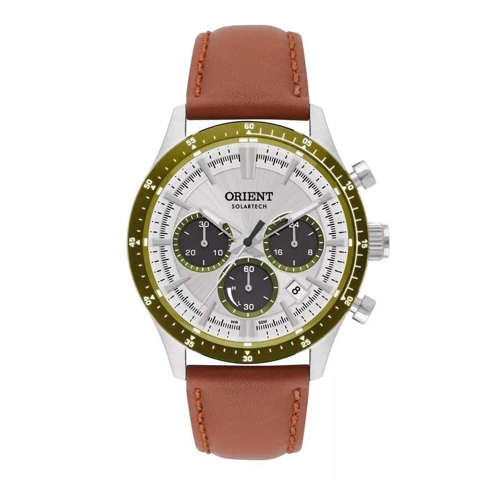 Relogio Orient Mbscc065 S1Mx